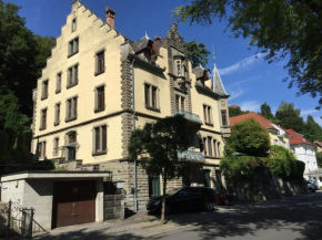 Zum Hölltor